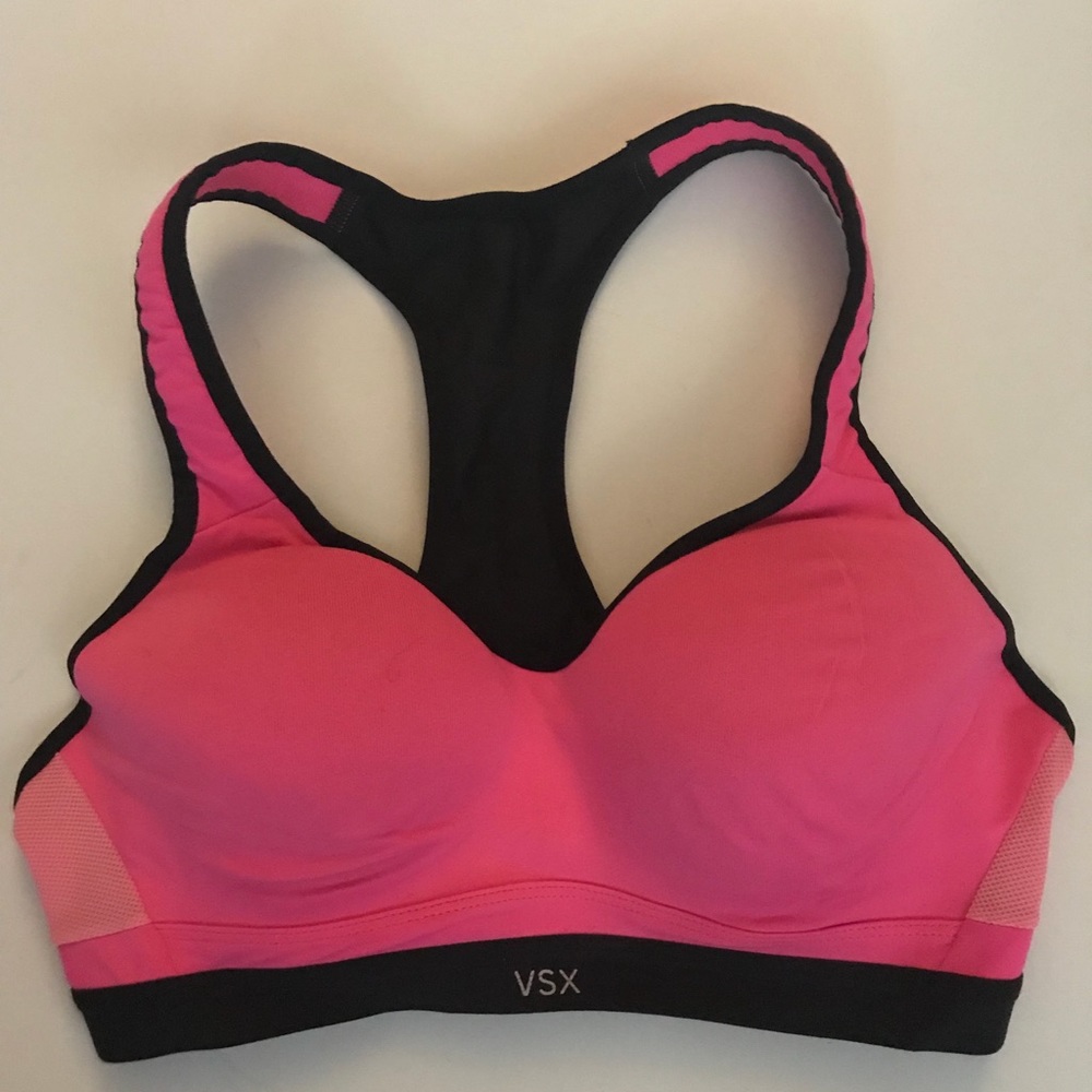 Victoria secret sports bra